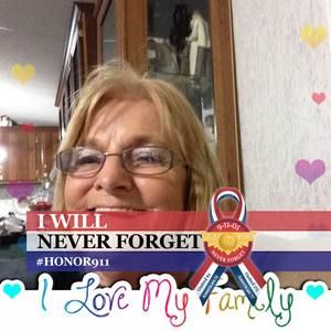 Meet your Posher, Sharon